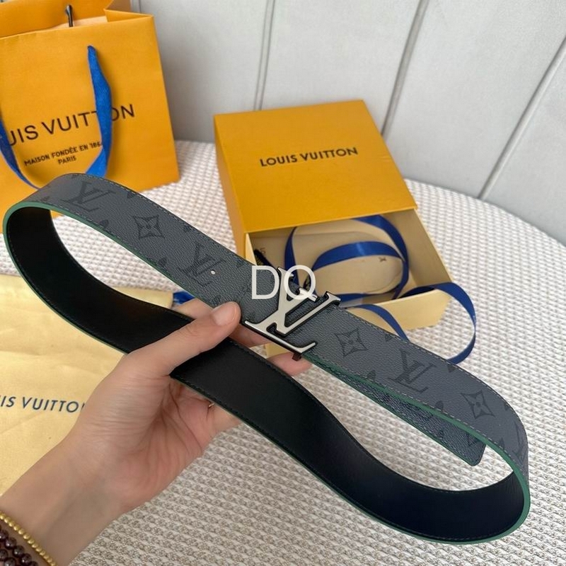 LV Belts 8454